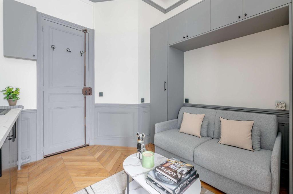 Cozy Nest Le Bon Marche Rive Gauche - 3