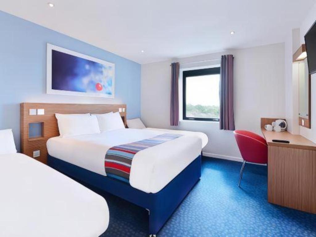 Travelodge Okehampton Sourton Cross photo 2