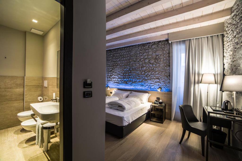 Locanda al Vescovo & SPA - 5