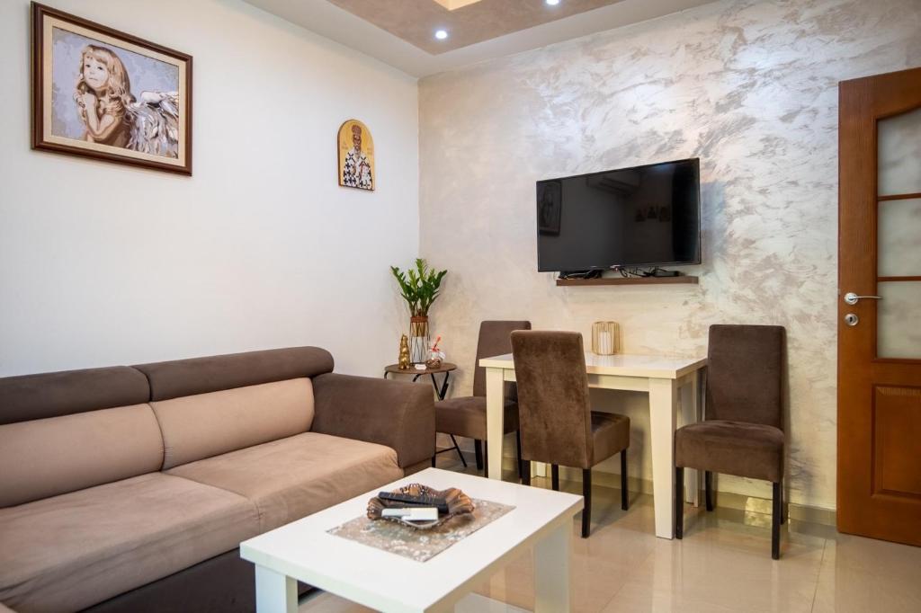 Apartman Milica-Mica - 2