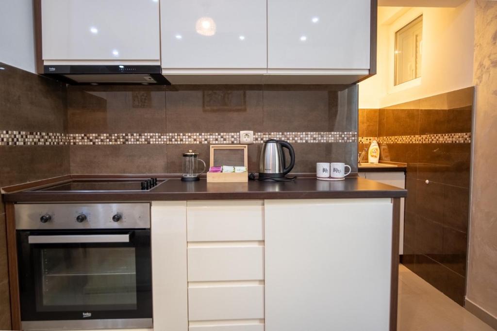 Apartman Milica-Mica - 4