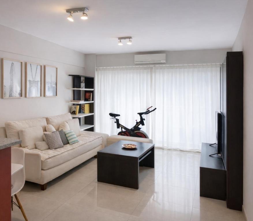 New Premium Apartment - Private Garage - Excellent Location - 3