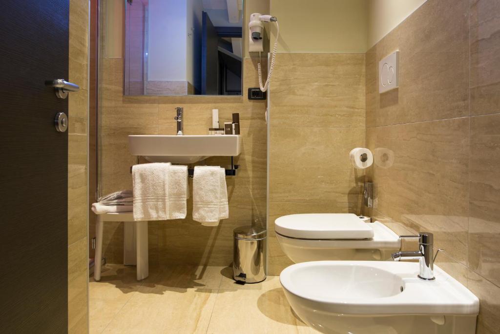 Locanda al Vescovo & SPA - 4