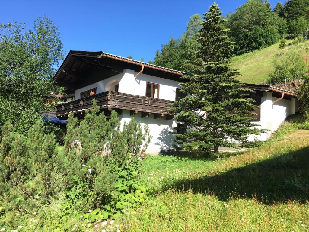 Ferienhaus Lengau - 2