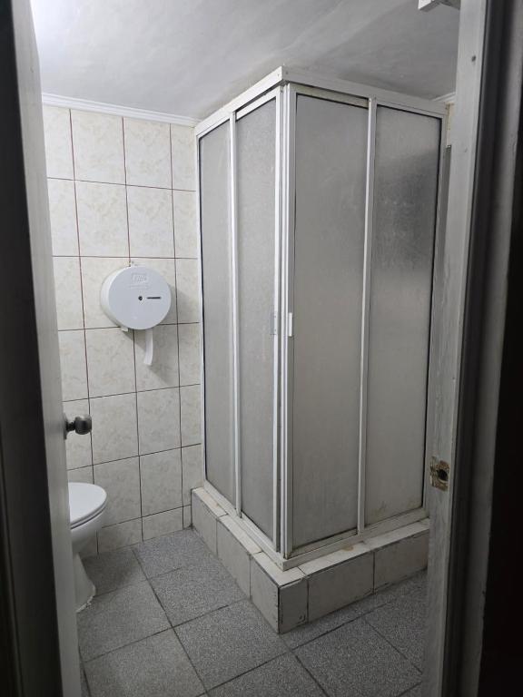 Andes Hostal Serena - 3