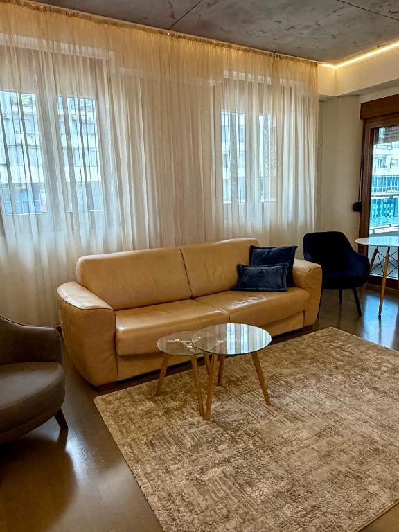 smgold lux apartman - 4