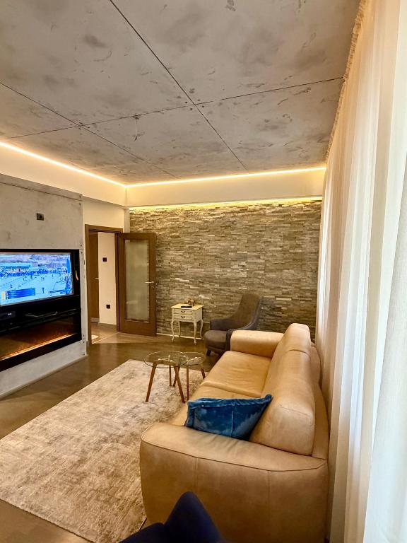 smgold lux apartman - 2