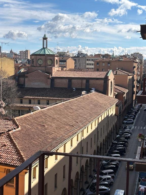 Stayinbologna 3 - 3