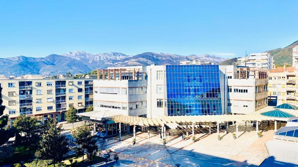 City center Tivat - 1