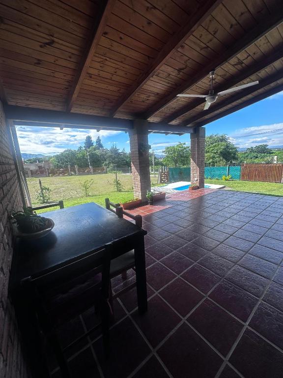 RyC La Casita Mirador Del Lago - 2