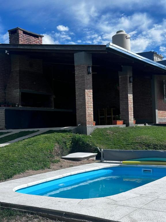 RyC La Casita Mirador Del Lago - 4