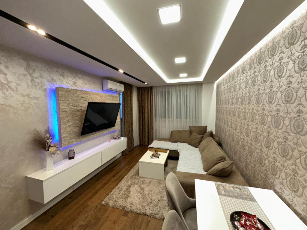 Apartman Gak 2 - 3