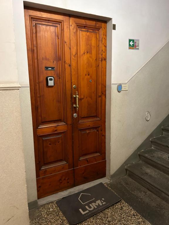 Lumá Apartment - Statuto - 2