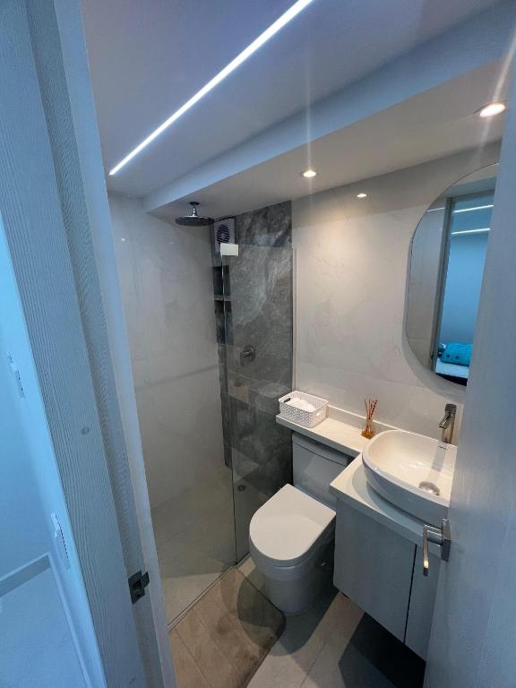 Apartamento Nuvoli53 Calle 51 # 43B-29 - 2