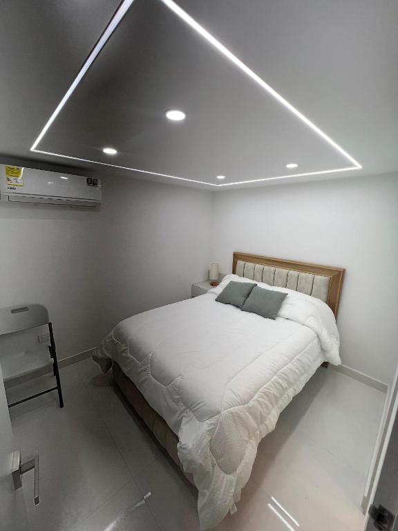 Apartamento Nuvoli53 Calle 51 # 43B-29 - 3