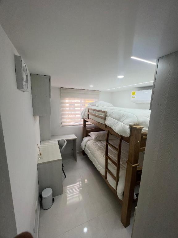 Apartamento Nuvoli53 Calle 51 # 43B-29 - 4