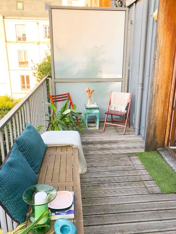 Peace in Heaven - 5