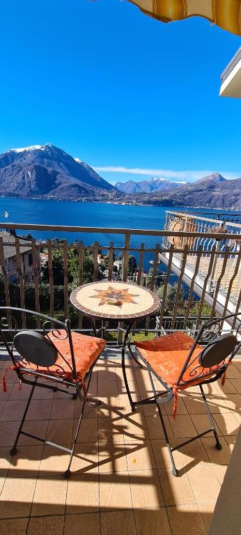 Villa gli Ulivi Chalten Apartment Free Parking- AC - Panoramic view - 3