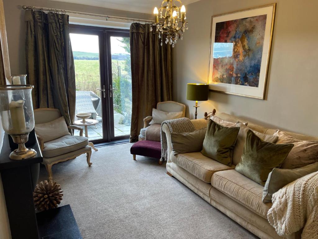Woodend Cottage, Dumfries photo 6