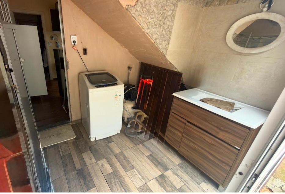 Habitación privada - 2