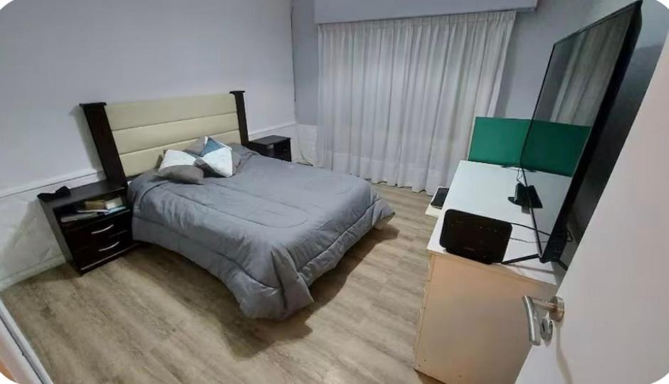 Habitación privada - 3