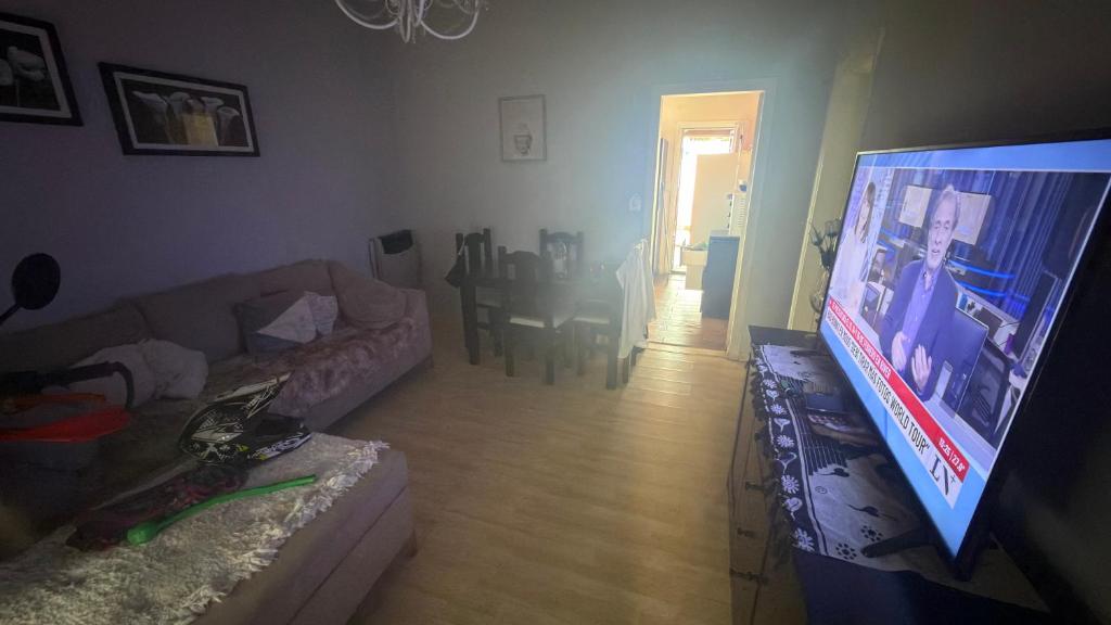 Habitación privada - 4
