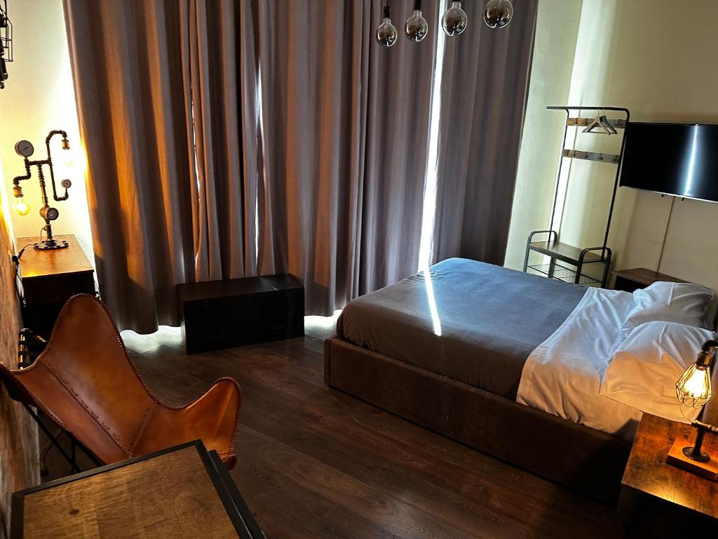SUITE LAME 37 Rental Rooms - 5
