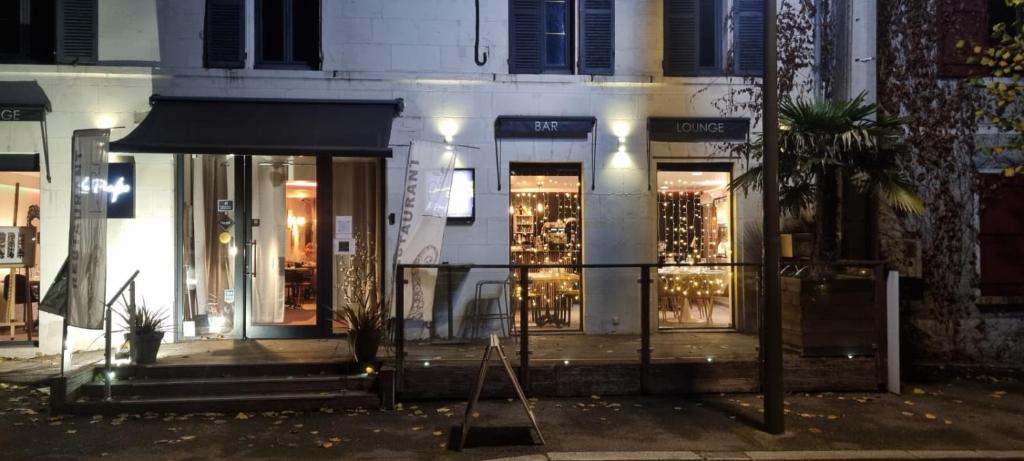Le Poulpe Saint-Aignan - 2