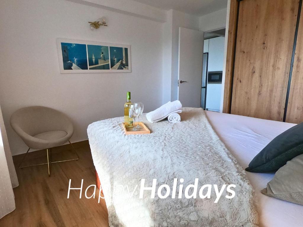 HH Bonanza Balcony Seaview - 3