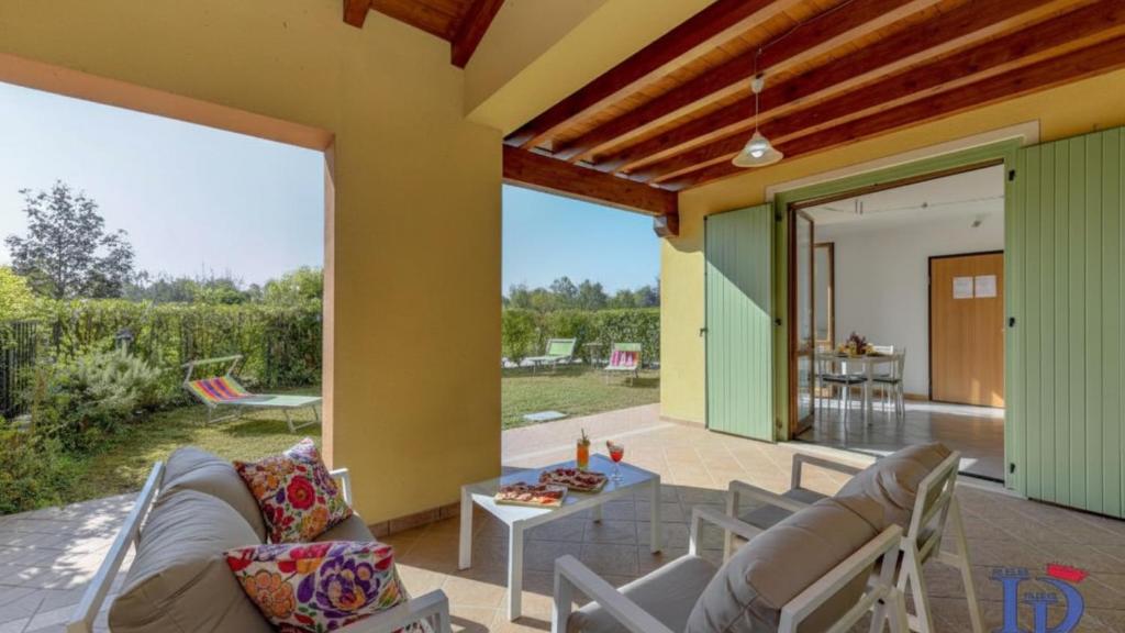 Oasis Apartment with garden and pool DesenzanoLoft Official Partner Homes & Villas by Marriott Bonvoy - 2