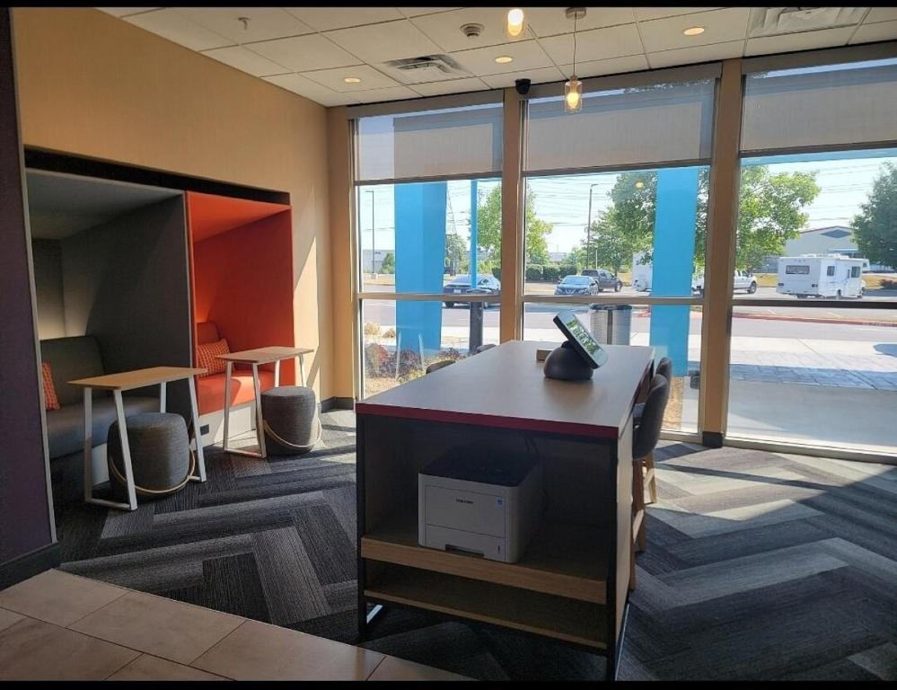 ビジネスセンター