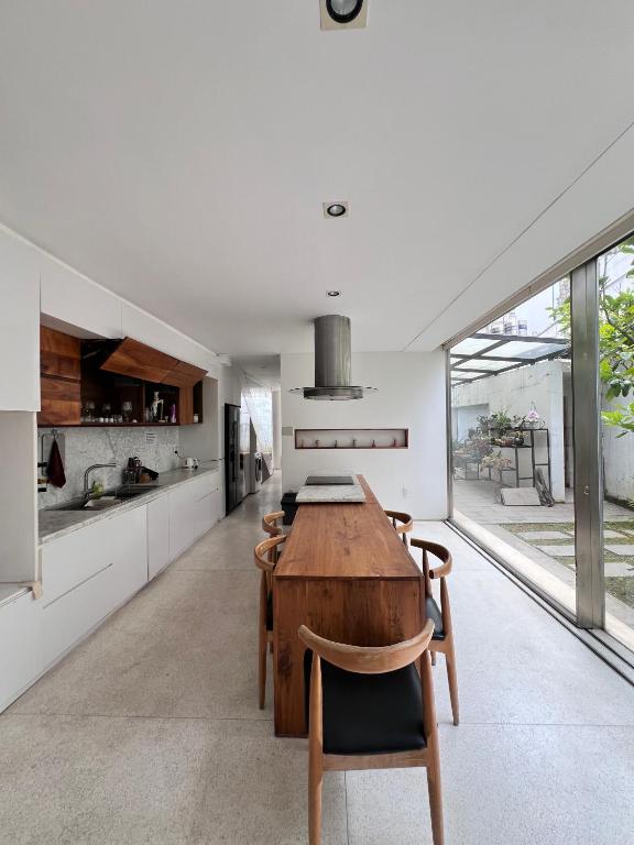 린 빌라 앤 호텔 호텔 이미지 2