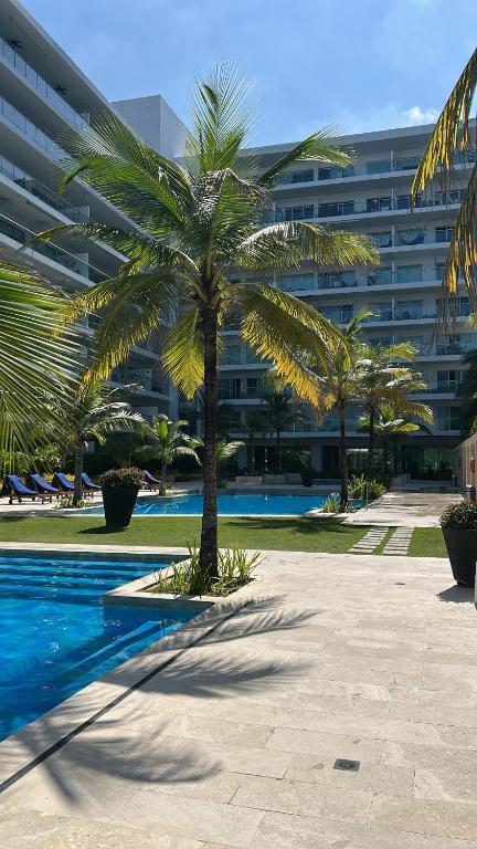 Comodo Apartamento en morros epic! - 4