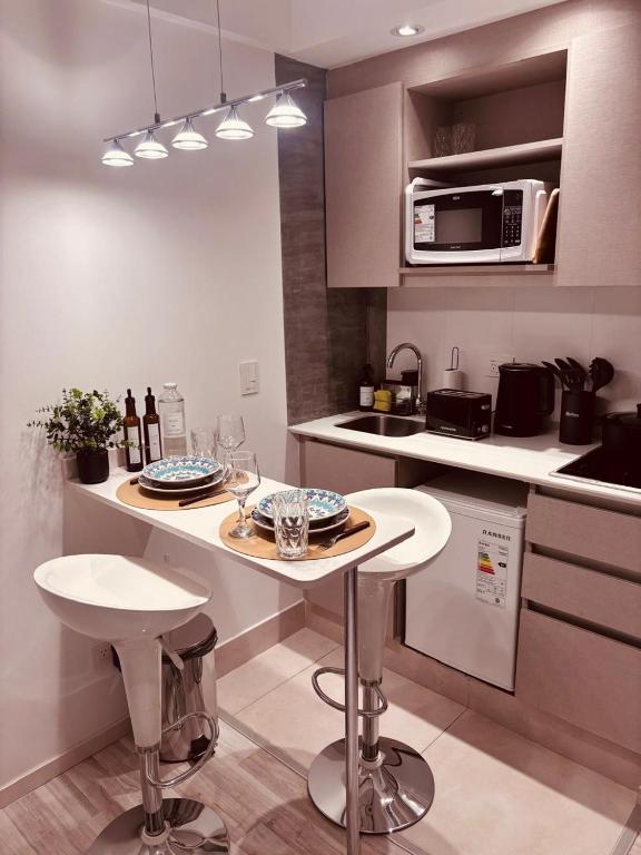 Quesada - Hermoso departamento con Amenities cerca del Estadio Más Monumental - 3