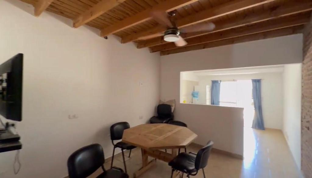 Duplex Mar de Ajo - 2