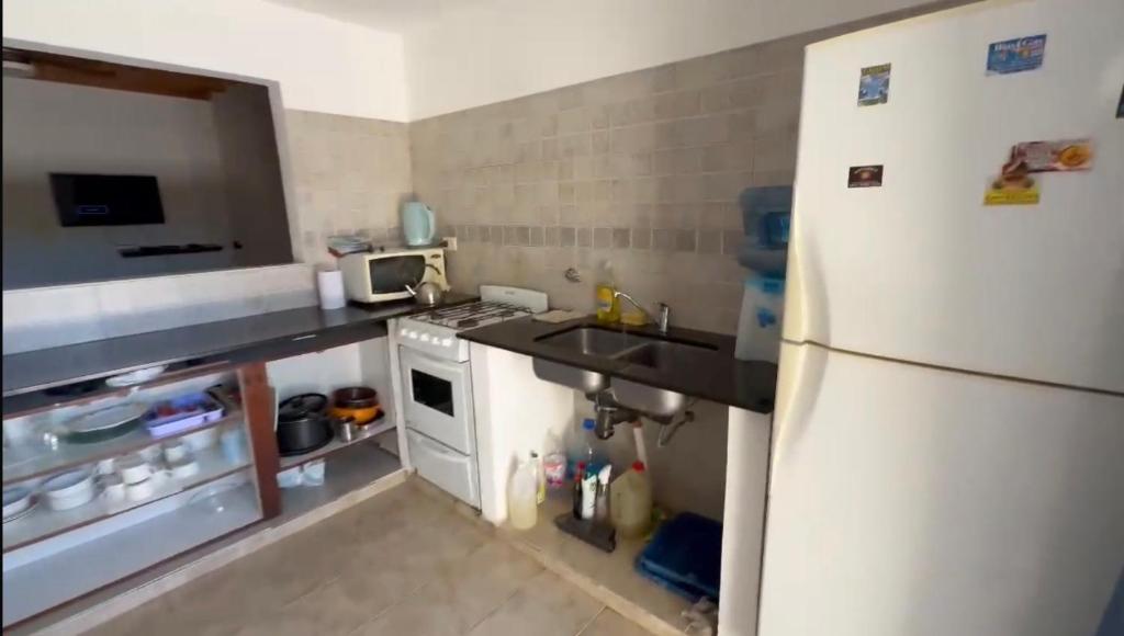Duplex Mar de Ajo - 3