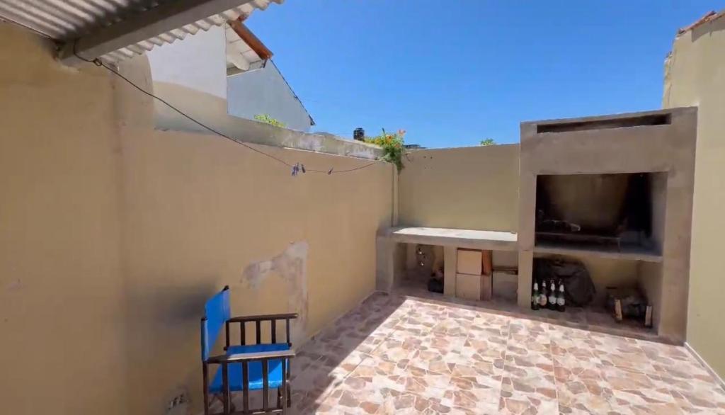 Duplex Mar de Ajo - 5