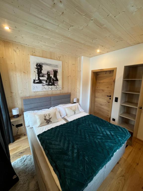 Saalach Chalet - 3