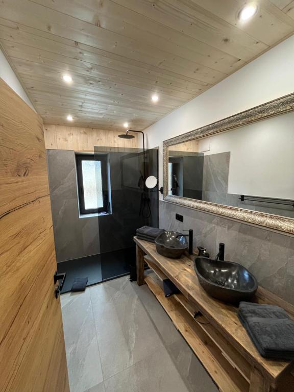 Saalach Chalet - 5