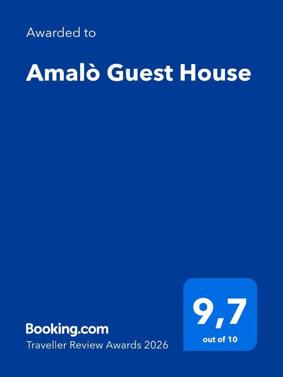 Amalò Guest House - 4