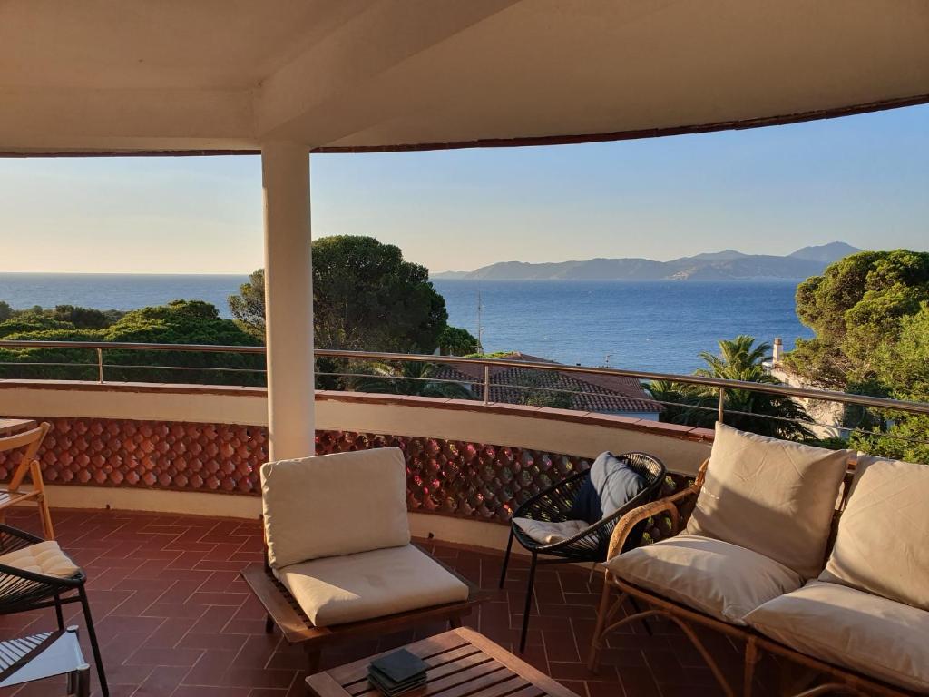 Exceptional view of Cap de Creus - 3