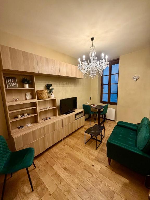 Le Petit May - Cosy & Moderne - 1 chambre - Centre ville Toulouse - 4