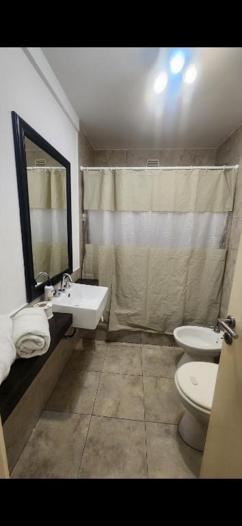 apartamento en almagro city - 5