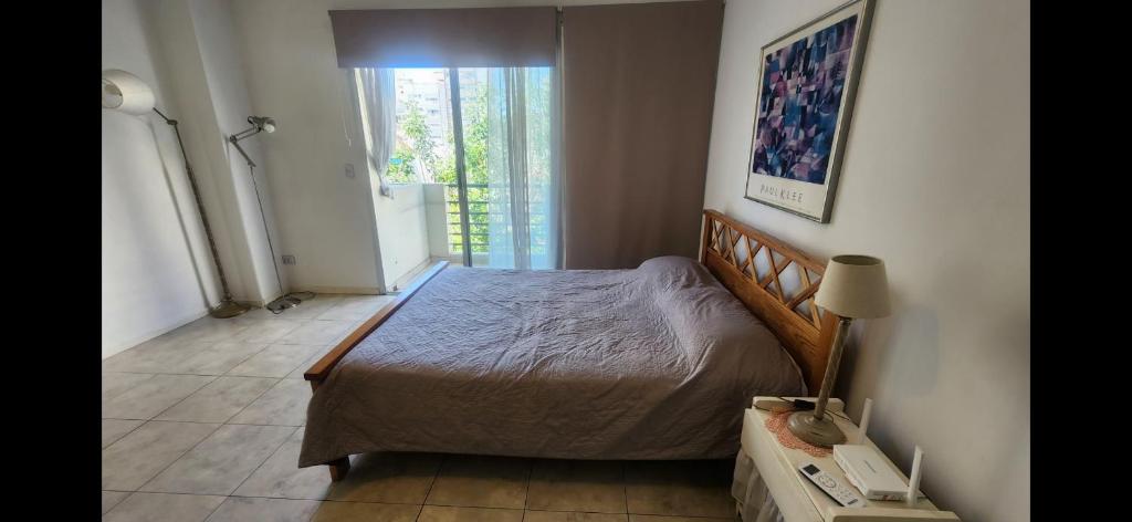 apartamento en almagro city - 4