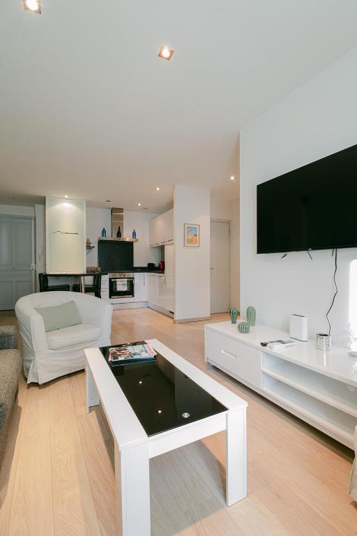 L'Anita - Rue Meynadier - Hyper Centre - 5