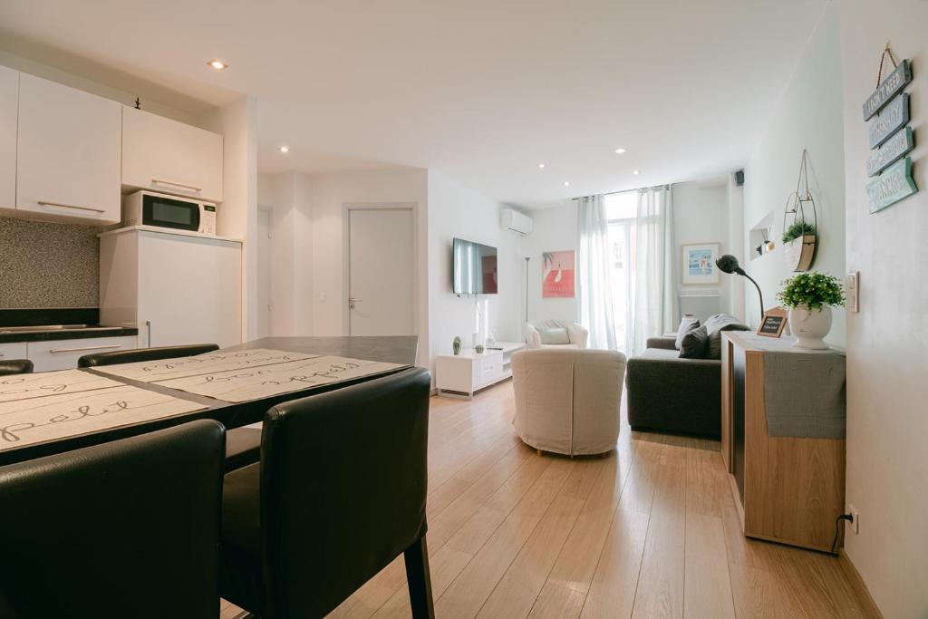 L'Anita - Rue Meynadier - Hyper Centre - 1