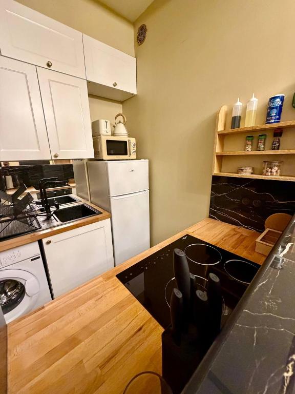 Le Petit May - Cosy & Moderne - 1 chambre - Centre ville Toulouse - 2
