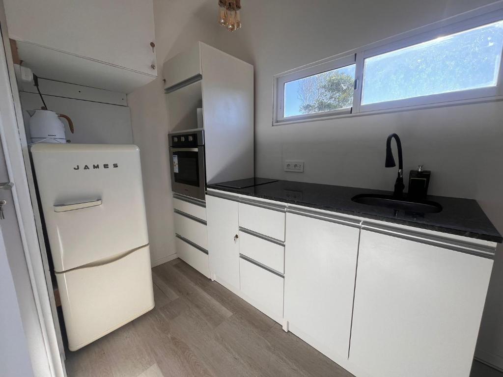 Casa cerca del mar en La Paloma 2 plantas - 4