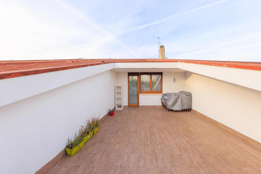 Airport 5 min - Apartment with Parking - 2