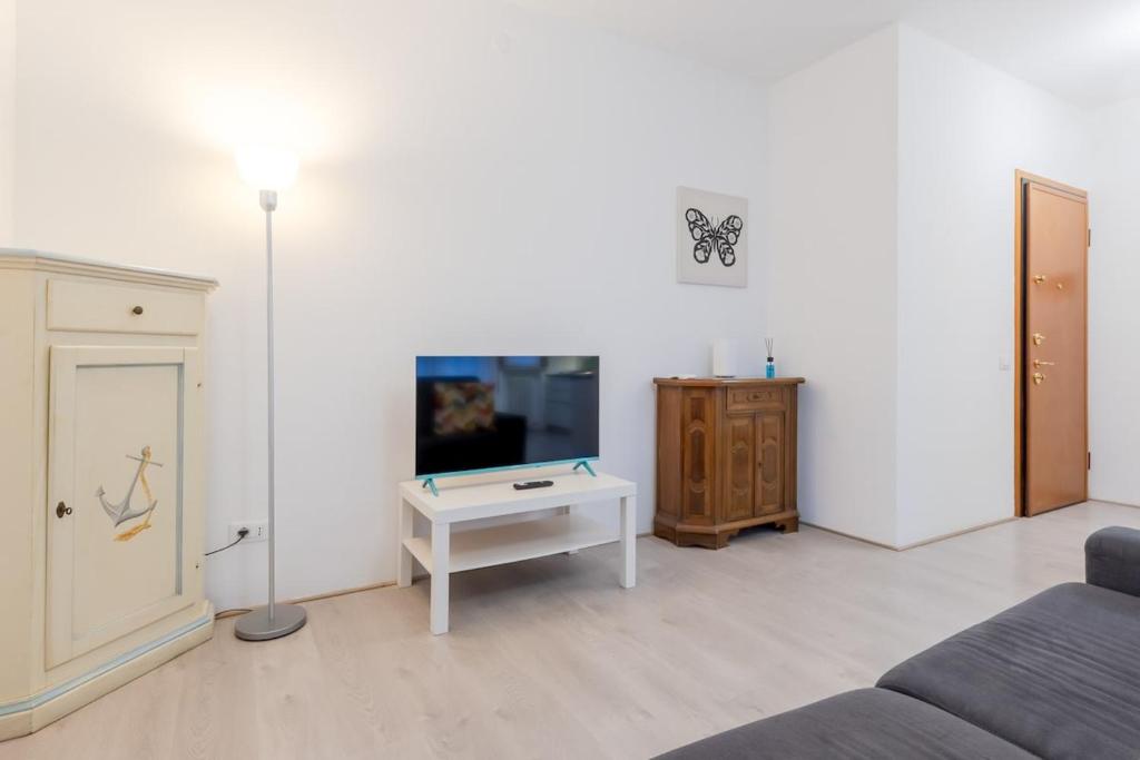 Airport 5 min - Apartment with Parking - 4